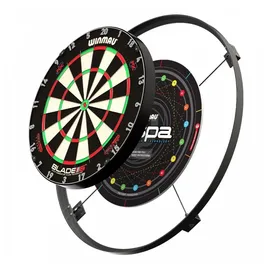 WINMAU Wispa Schallschutz System 4100