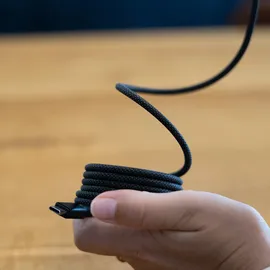 Xtorm USB-C auf USB-C 1,0 m Schwarz