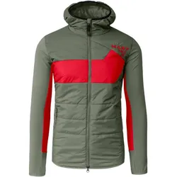 Martini Snowventure Hybrid Jacket