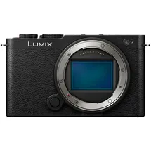 Panasonic Lumix DC-S9 Body jet black