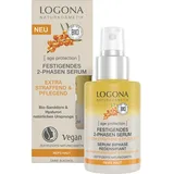 Logona Age Protection Festigendes 2-Phasen Serum 30 ml