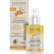 Logona Age Protection Festigendes 2-Phasen Serum 30 ml
