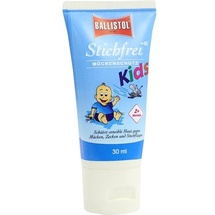 Ballistol Stichfrei Kids Mückenschutz 30 ml