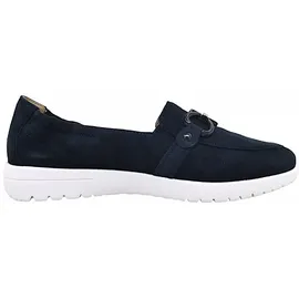 CAPRICE Slipper Damen Blau 40