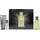 HUGO BOSS Boss Bottled Eau de Toilette 100 ml + Shower Gel 100 ml + Eau de Toilette 10 ml Geschenkset