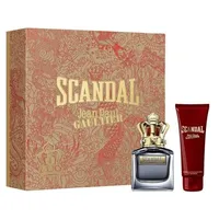 JEAN PAUL GAULTIER Gift Box Scandal for Homme - EdT 50 ml + Shower Gel 75 ml