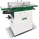 Holzstar Abricht-Dickenhobel ADH 25C (400 V)