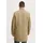 !Solid Wollmantel SDJampa beige XL