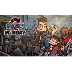 Randal's Monday