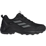 adidas Terrex Eastrail Gore-TEX Hiking Shoes-Low (Non Football), core Black/Grey Four/core Black, 42 2/3 EU