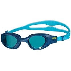 Tchibo - arena Kinder-Schwimmbrille The One JR - blau