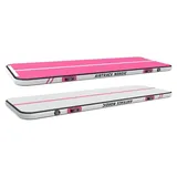 Airtrack Nordic Home Special Edition 3 m rosa