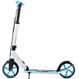 S'cool flaX 8.3 Weiß Modell 2025