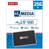 MyMedia 256 GB 2,5"