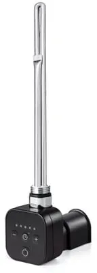 P.M.H. Heizstab schwarz HT1300C