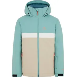 PROTEST Kinder Funktionsjacke PRTLUSOY JR, Crocodile Green, 164