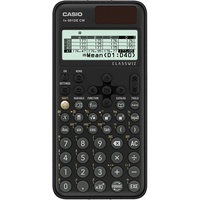 Casio FX-991DE CW schwarz