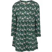Trespass Kinder-Maxikleid "Morra Dress" in Grün | Gr.: 11-12 Jahre