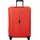 Samsonite Essens 4-Rollen 75 cm / 111 l rot