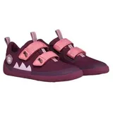 Affenzahn Barfußschuh Lucky Otter Beere 33