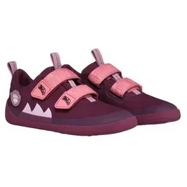 Affenzahn Barfußschuh Lucky Otter Beere 33