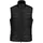 GANT LIGHT DOWN VEST Schwarz XL