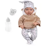 Bayer Reborn Puppe 38 cm