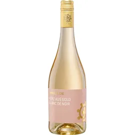 Weingut Hammel & Cie Hammel Herz aus Gold Blanc de Noir trocken 2024
