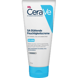 Cerave SA Urea Feuchtigkeitscreme 177 ml