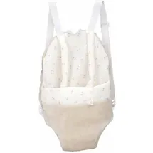 Muñecas Arias Arias Babytrage 40-45 cm Beige