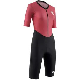 Assos Radeinteiler Damen Deadly Berry S