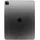 Apple iPad Pro 12,9" (6. Generation 2022) 512 GB Wi-Fi space grau