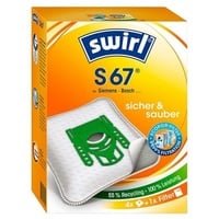 Swirl S 67 AirSpace/MicroPor 4 St.