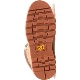 CAT Caterpillar Damen Winterstiefel Gelb P110428 Grösse 40 - 40