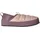The North Face Thermoball Traction Mule II Pink 3