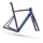 Specialized Allez Sprint Rahmenset Aero Alu Majesty Blue / Glacial Metallic