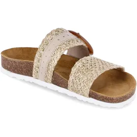 Rieker V8091 sandbeige 41