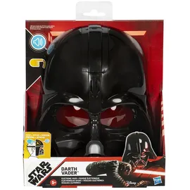 Star Wars Darth Vader Maske Kinder Einheitsgröße
