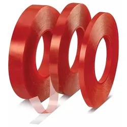 tesa flameXtinct 45051 1360mmx50m transluzent, 0,20mm, flammhemmendes PET Klebeband