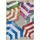Sansibar In- & Outdoorteppich Rantum Beach SA-019", multicolor 300 x 400 cm