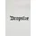 dropsize Sweatjacke Herren Weiß L