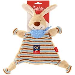 sigikid - Schnuffeltuch Semmel Bunny