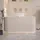 360Home Salon Empfangstisch Theke Tresen Kasse Laden Beige