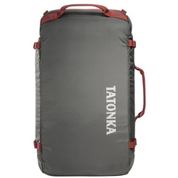 TATONKA® Reisetasche Duffle Bag 45, Nylon grau WE LOVE BAGS