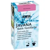 Kreul Batik-Textilfarbe 70g, Pink princess 98527