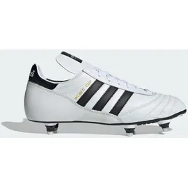 adidas World Cup Stollenschuhe Herren Cloud White/Core Black/Gold Metallic 40