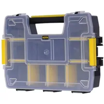Stanley Stapelbarer Organizer Sortmaster