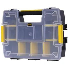 Stanley Stapelbarer Organizer Sortmaster