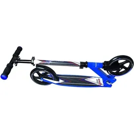 Muuwmi Scooter 205 blau