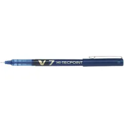 PILOT Tintenroller Hi-Tecpoint V7, rot